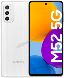 Samsung Galaxy M52 5G